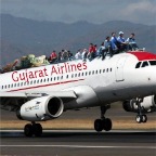 Gujarat Airlines