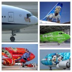 Funny liveries