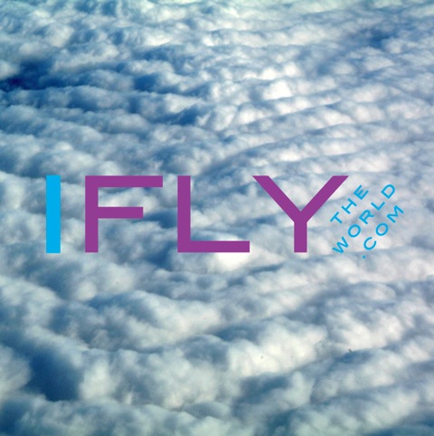 IFLY square